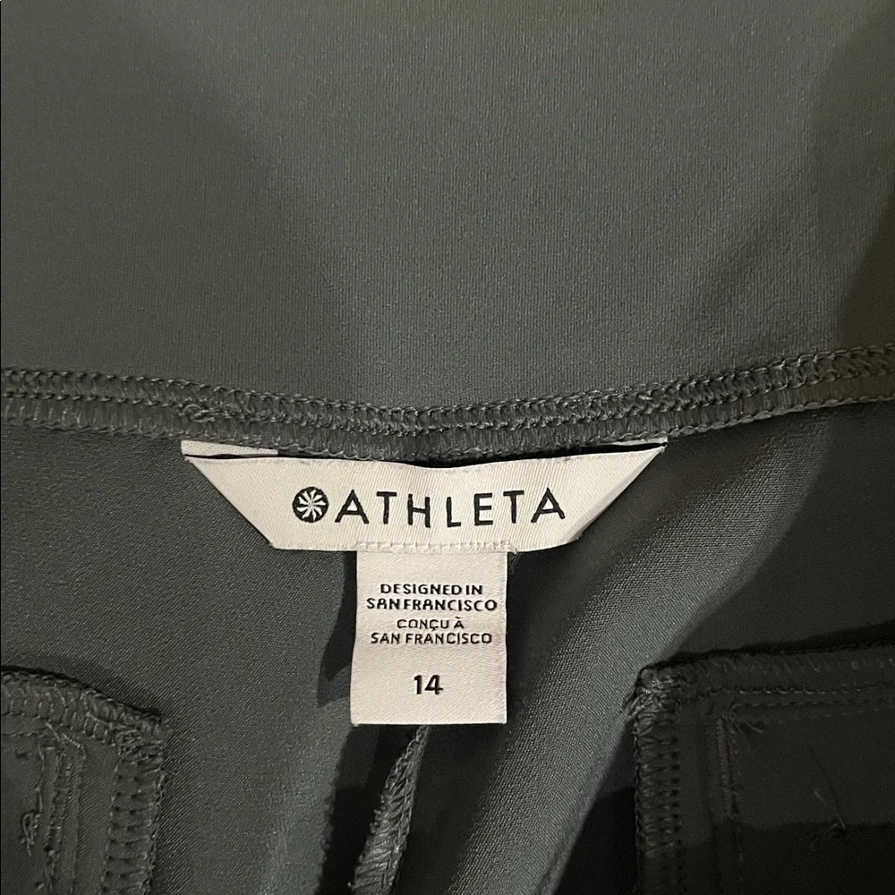 Athleta Endless pant - Picture 2 of 4